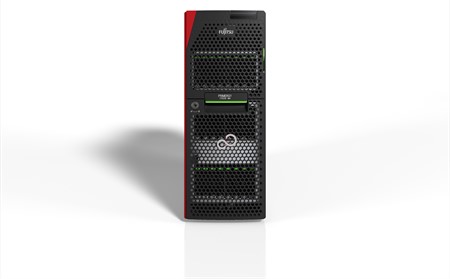 Fujitsu PRIMERGY TX1330 M4